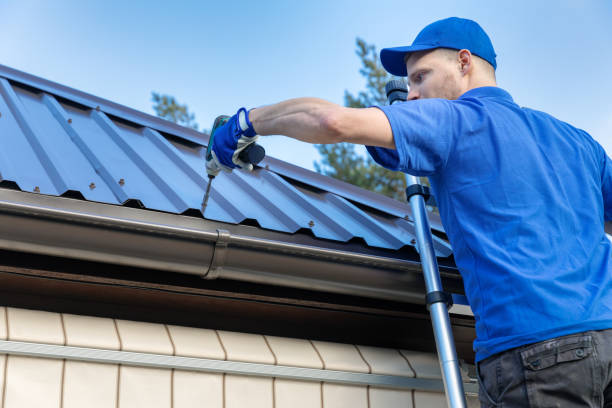 Fast & Reliable Emergency Roof Repairs in Harrison, MI